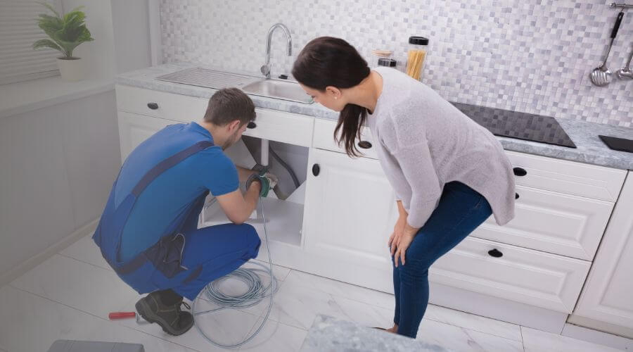 Professional septic tank pumping in Grosse Ile, MI